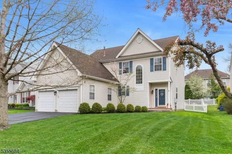 141 Walters Brook Dr, Bridgewater Twp., NJ 08807
