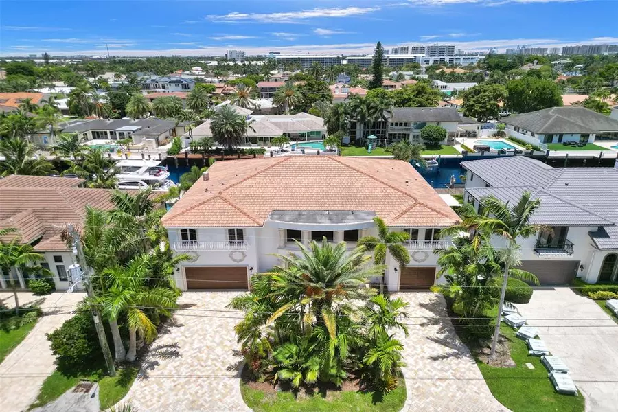 3061 NE 43rd St, Fort Lauderdale, FL 33308