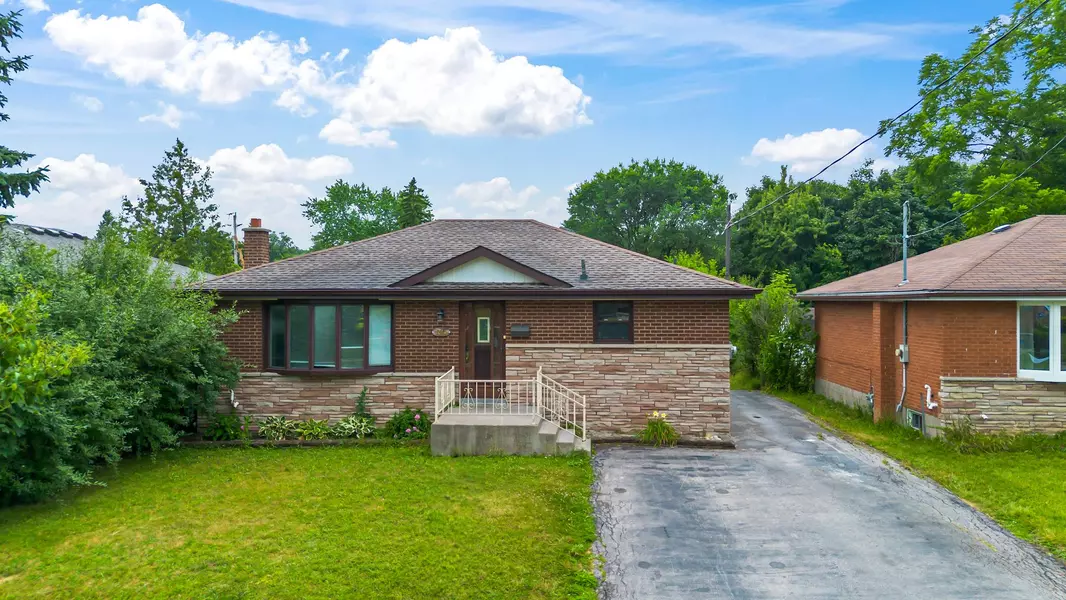 1314 Fisher AVE E, Burlington, ON L7P 2L6