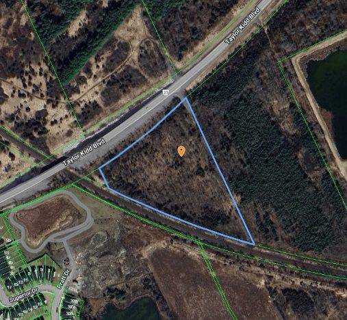 4300 Taylor Kidd BLVD, Loyalist, ON K0H 1G0