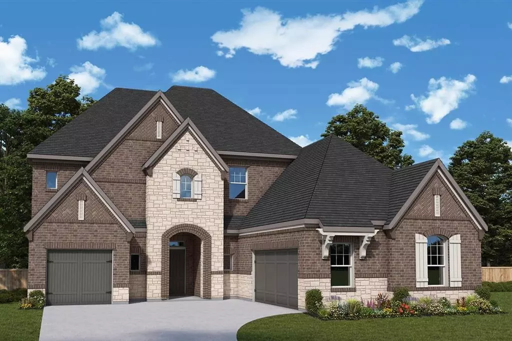 Lakewood Village, TX 75068,2258 Village Trail
