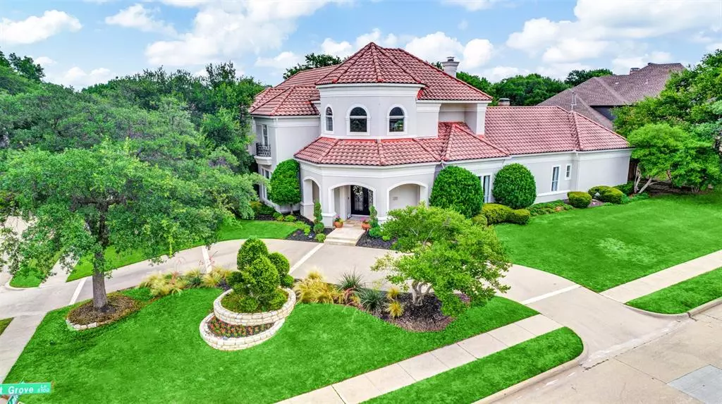 Plano, TX 75093,5113 FOREST GROVE Lane