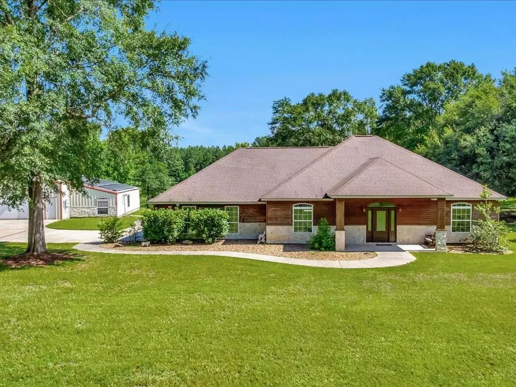 Lufkin, TX 75901,1615 Harley Golden Road