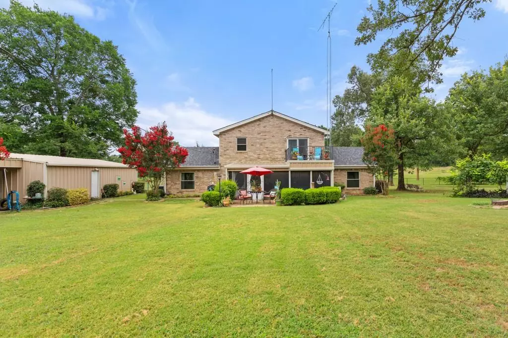 Quitman, TX 75783,220 County Road 1477