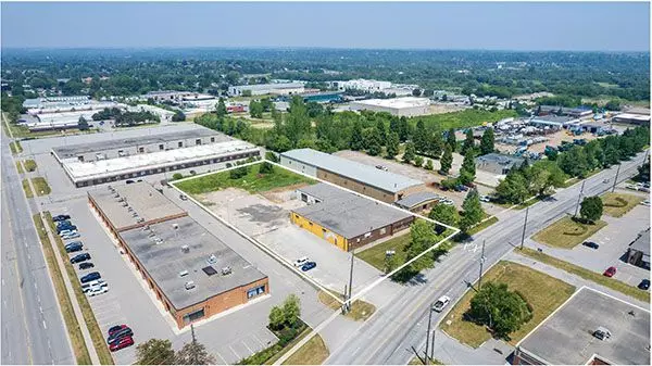 Oshawa, ON L1H 3V9,574 Wentworth ST E