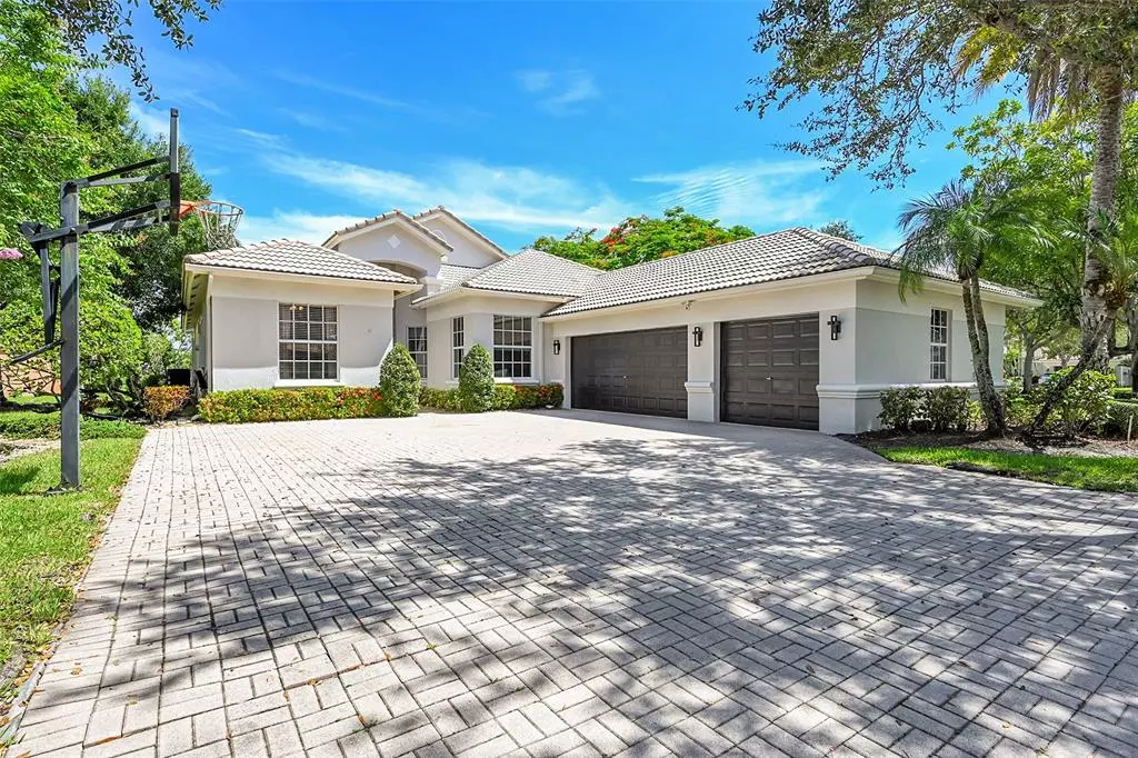 Parkland, FL 33076,11163 NW 69th Pl