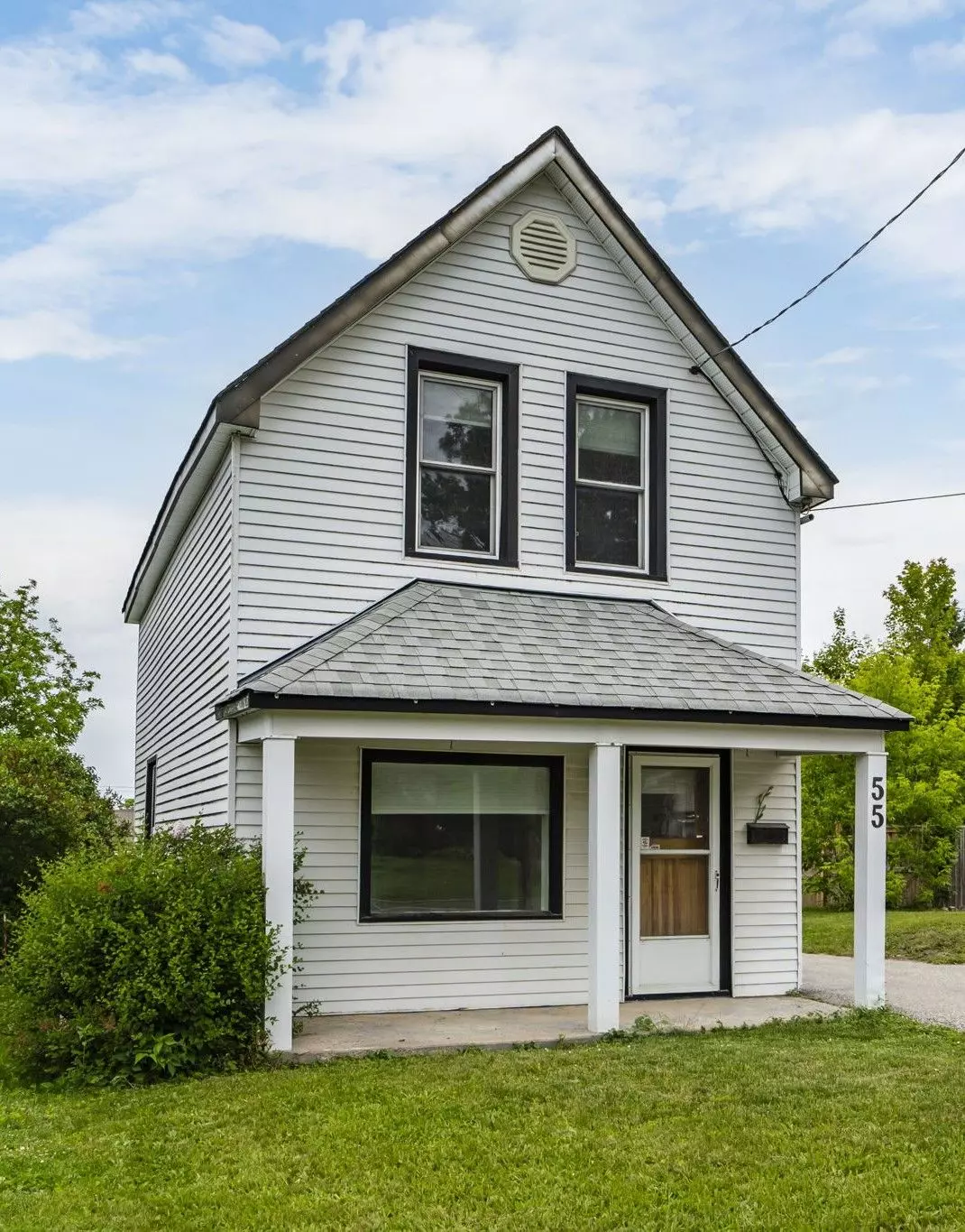 Midland, ON L4R 3V4,55 Fifth ST