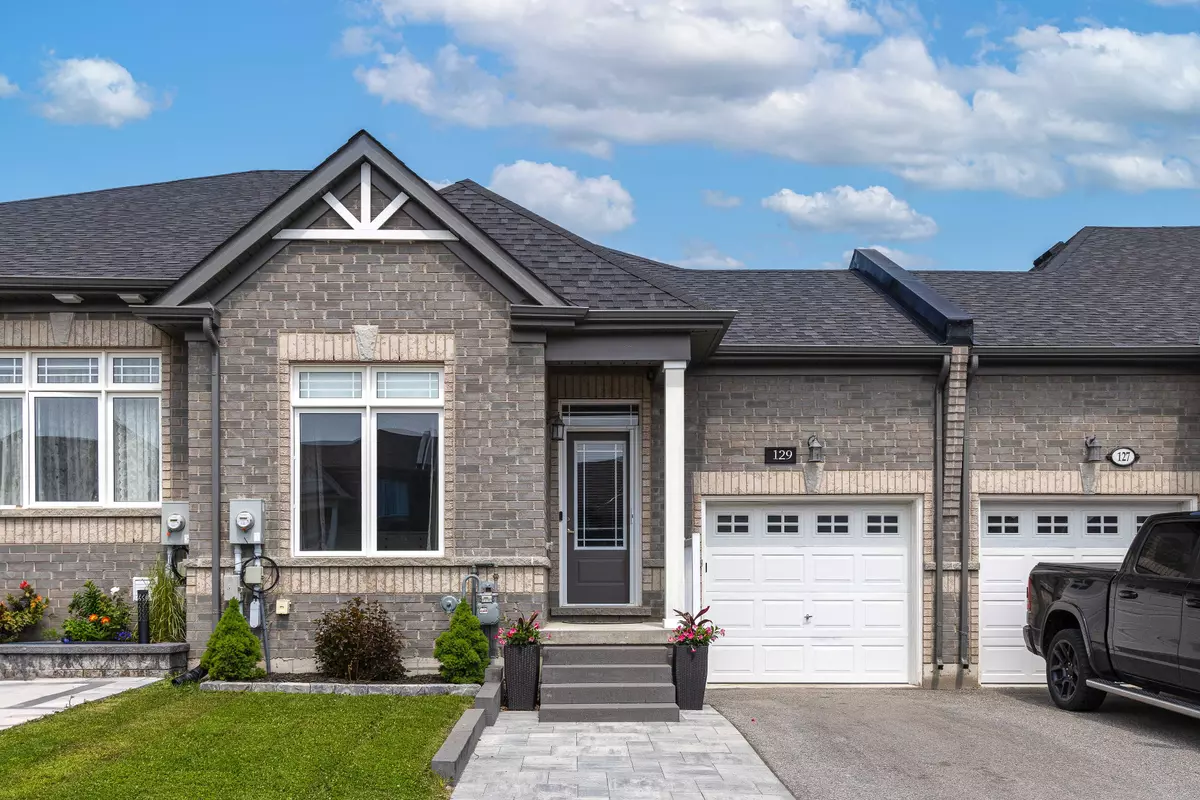 Orillia, ON L3V 6H2,129 ISABELLA DR