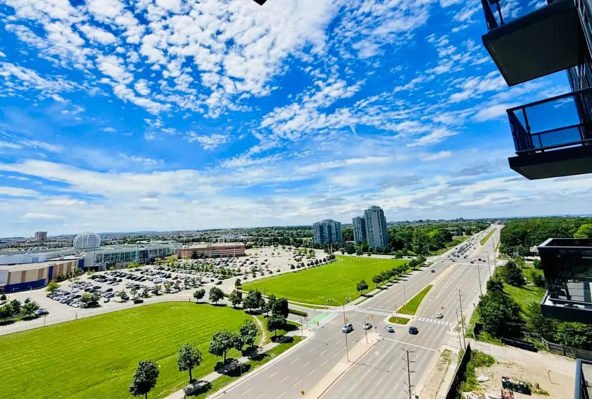 Mississauga, ON L5M 2T2,2495 Eglinton AVE W ##1704