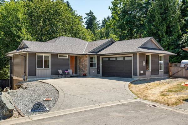 313 Holland Creek Pl #7, Ladysmith, BC V9G 1T6