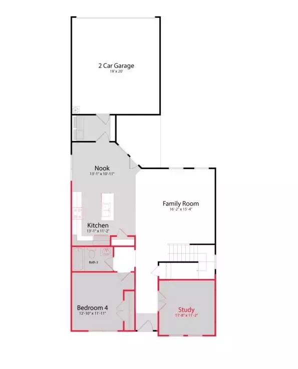 Royse City, TX 75189,2045 Bayfront Drive