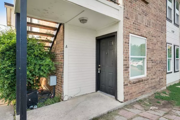 Haltom City, TX 76117,5109 Herrick Court #A-D