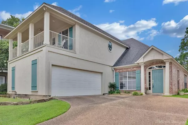 Shreveport, LA 71119,1700 Harbor Drive