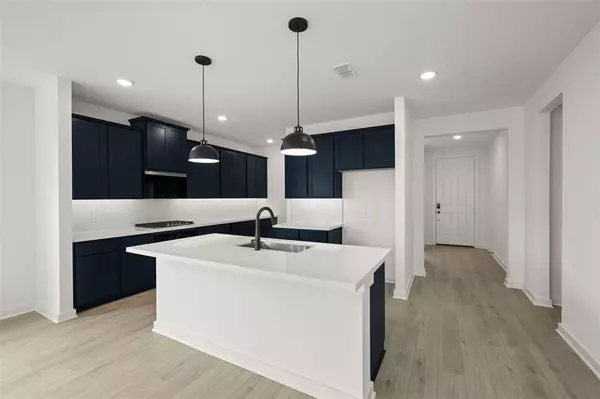 Waxahachie, TX 75167,412 Wabash Drive