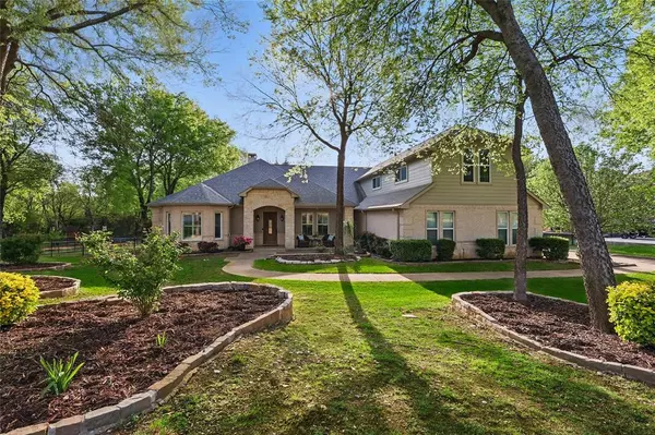 Denton, TX 76208,8517 Stallion Street