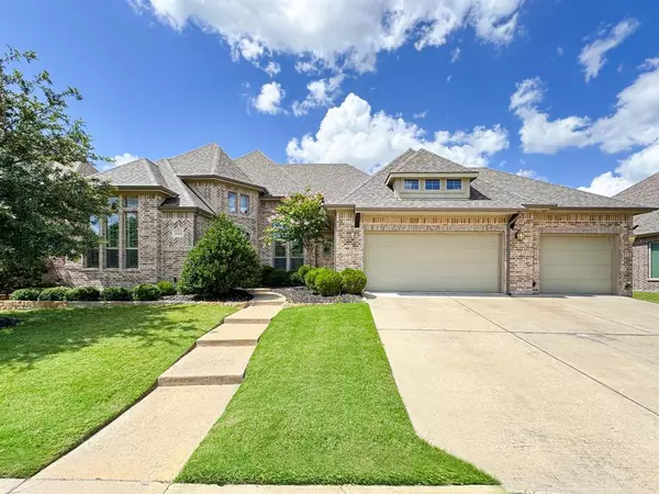 Prosper, TX 75078,1061 White Crest Lane