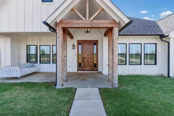 Jacksboro, TX 76458,409 Oneal Lane