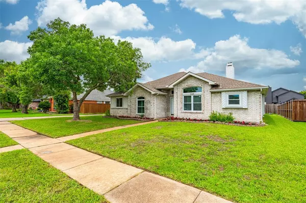 The Colony, TX 75056,7129 Dee Cole Drive