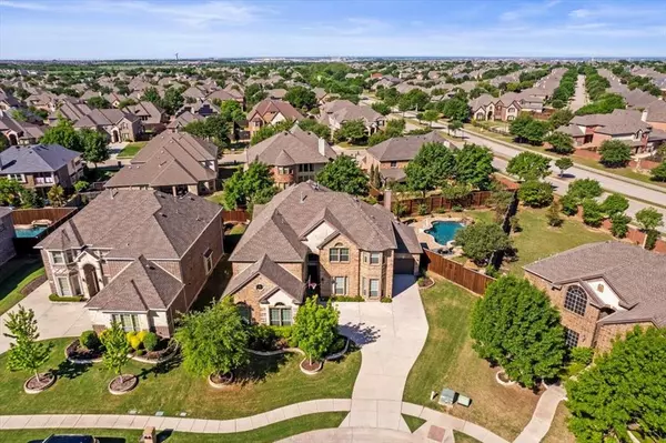 Prosper, TX 75078,720 Bonham Drive