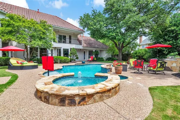 Plano, TX 75093,5113 FOREST GROVE Lane