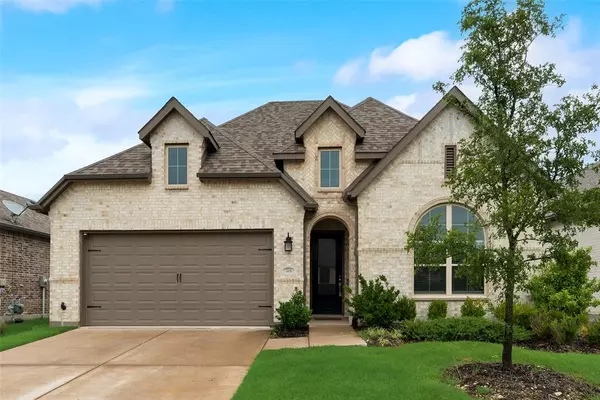 3416 Montgomery Avenue, Melissa, TX 75454