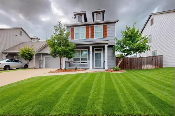 Wylie, TX 75098,908 Greene Way