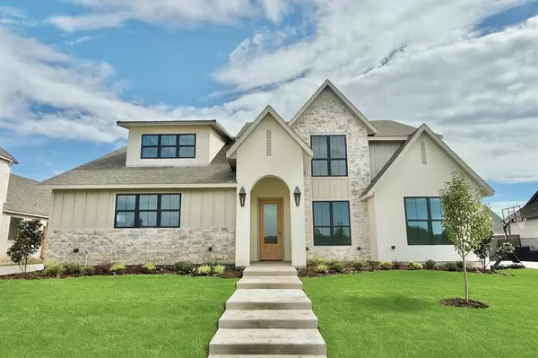 2022 Payton Way, Pottsboro, TX 75076