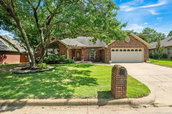 North Richland Hills, TX 76182,6890 Rolling Ridge Drive