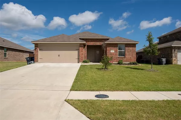 1117 Serena Drive, Dallas, TX 75253