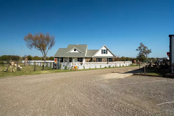 Krum, TX 76249,4574 Masch Branch Road