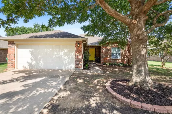Denton, TX 76207,3716 Allison Drive