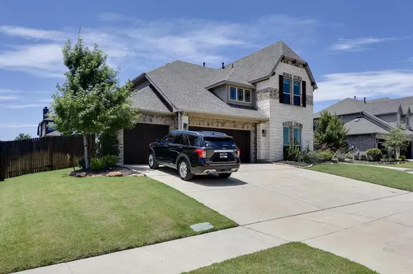 Waxahachie, TX 75165,1731 Upland Road