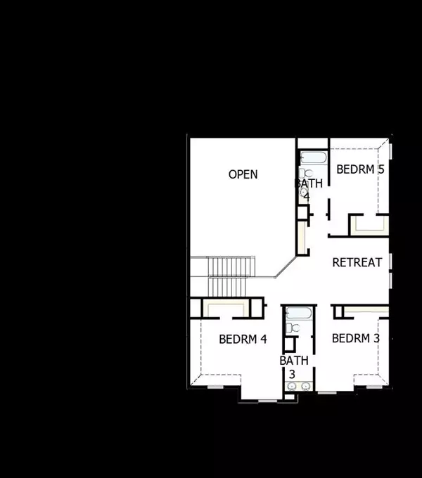 Lakewood Village, TX 75068,2316 Northshore Trail