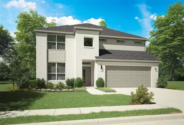 2424 Tusk Trail, Waxahachie, TX 75165