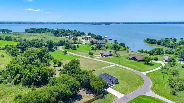 Kerens, TX 75144,TBD Pearl Valley