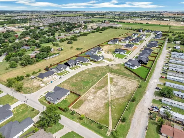 Godley, TX 76044,516 Highview Court