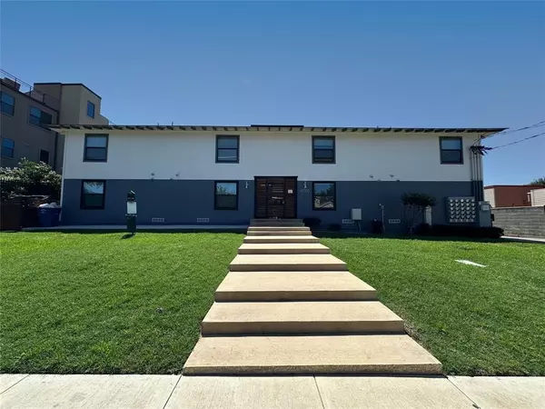 4526 Munger Avenue #101, Dallas, TX 75204