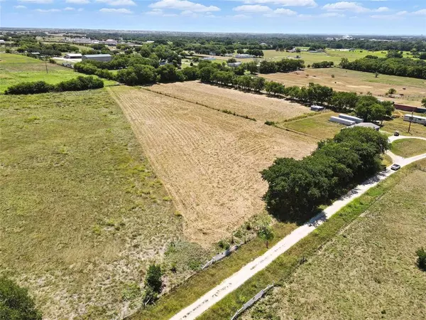 TBD 1 Eakin Cemetery Road, Dish, TX 76247