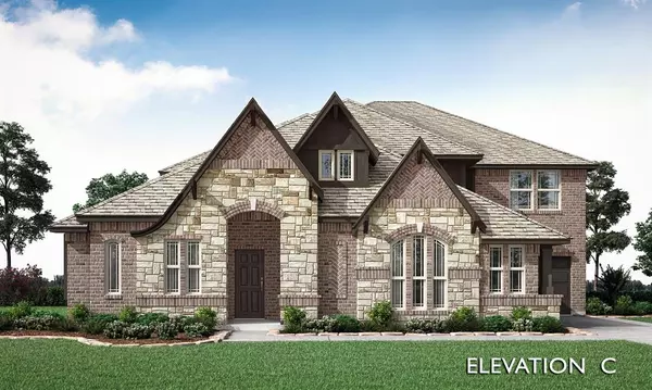 932 Waddle Lane, Desoto, TX 75115
