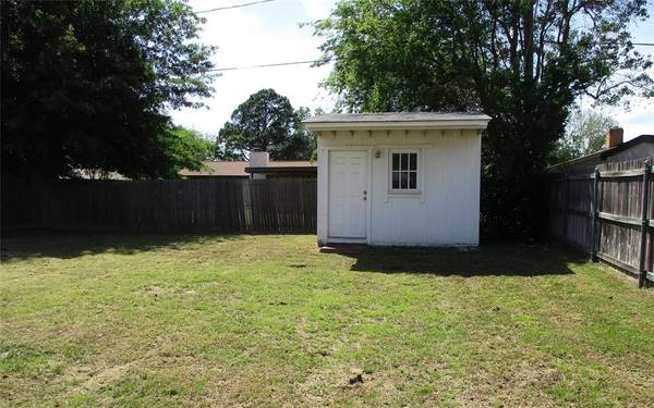 3625 Stephenson Drive, Bedford, TX 76021