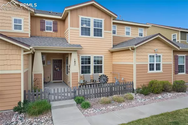 187 Merrimac ST, Colorado Springs, CO 80905