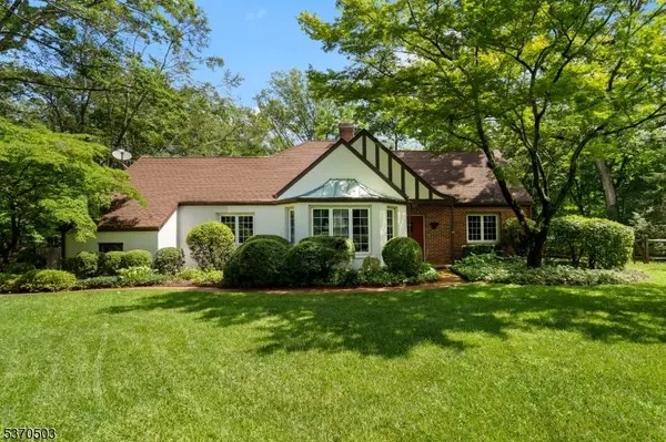 184 Hillside Ave, Bedminster Twp., NJ 07921
