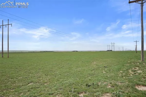 Calhan, CO 80808,Parcel 2 Big Springs RD