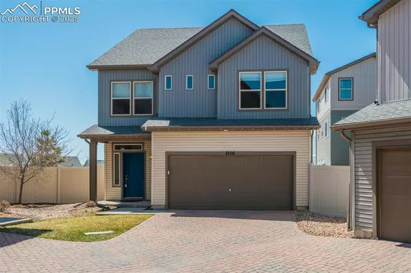 6166 John Muir TRL, Colorado Springs, CO 80927