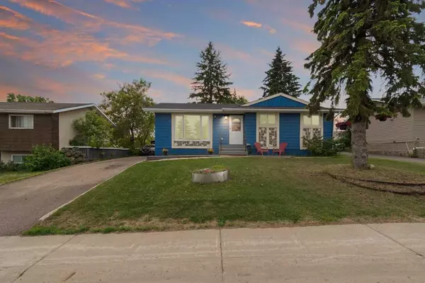 117 Simpson WAY, Fort Mcmurray, AB T9H 3B7