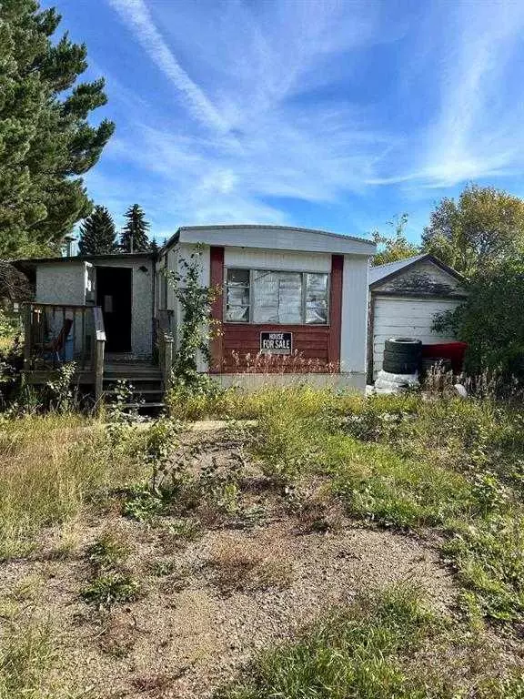 4815 54 ST, Amisk, AB T0B 4C0