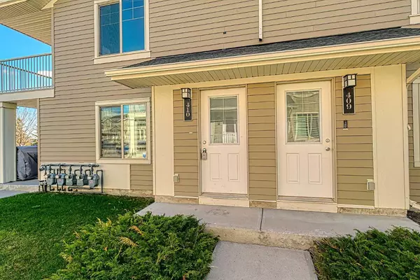 250 Sage Valley RD NW #410, Calgary, AB T3R 0R6