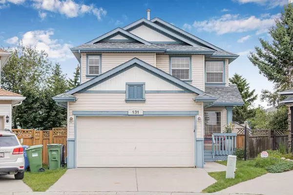 Calgary, AB T1Y 6Y2,131 Fresno PL NE