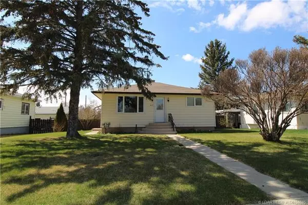 217 9 ST, Vauxhall, AB T0K 2S0