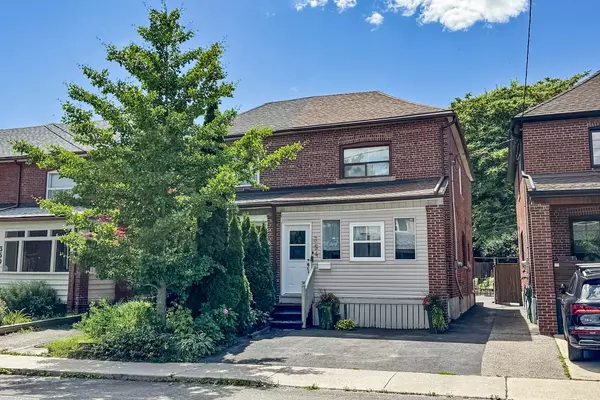 354 Winona DR, Toronto C03, ON M6C 3T3